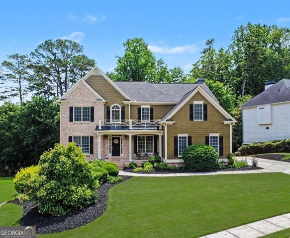 1595 Archmont Circle, Dacula, GA 30019