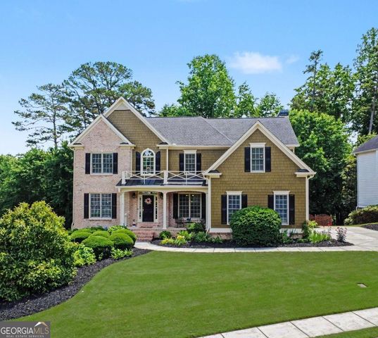 1595 Archmont Circle, Dacula, GA 30019