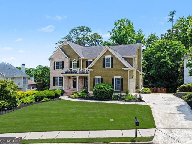 1595 Archmont Circle, Dacula, GA 30019