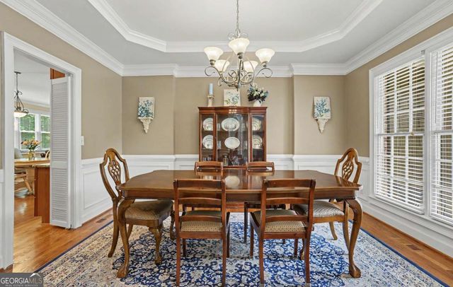 1595 Archmont Circle, Dacula, GA 30019