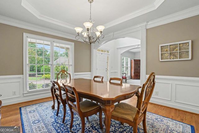 1595 Archmont Circle, Dacula, GA 30019