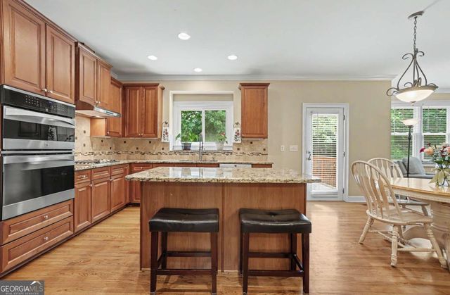 1595 Archmont Circle, Dacula, GA 30019