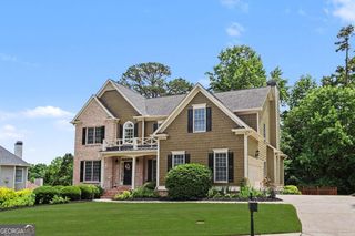 1595 Archmont Circle, Dacula, GA 30019