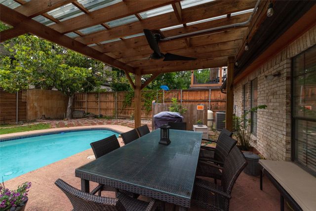 3021 Adolph Street, Dallas, TX 75204