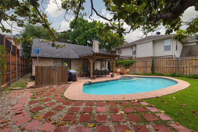 3021 Adolph Street, Dallas, TX 75204