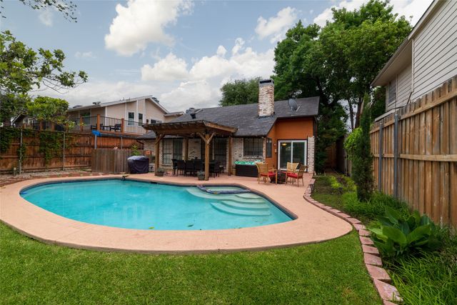3021 Adolph Street, Dallas, TX 75204