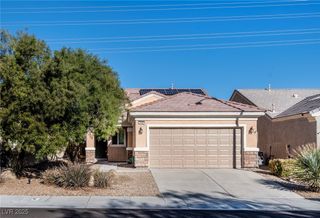 3608 Herring Gull Lane, North Las Vegas, NV 89084