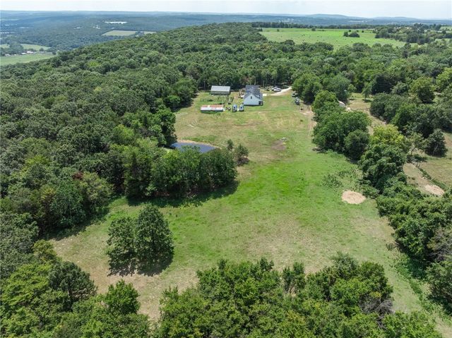 19606 Hunton Lane #1001, Lincoln, AR 72744