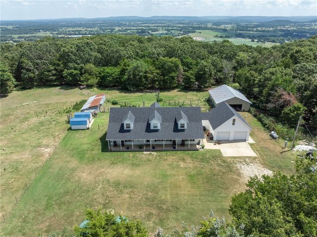 19606 Hunton Lane #1001, Lincoln, AR 72744