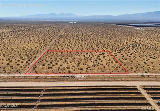 0 20th Street, Mojave, CA 93502