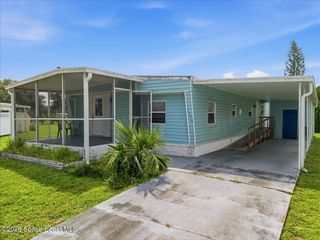 1174 Pleasant Court NE, Palm Bay, FL 32907