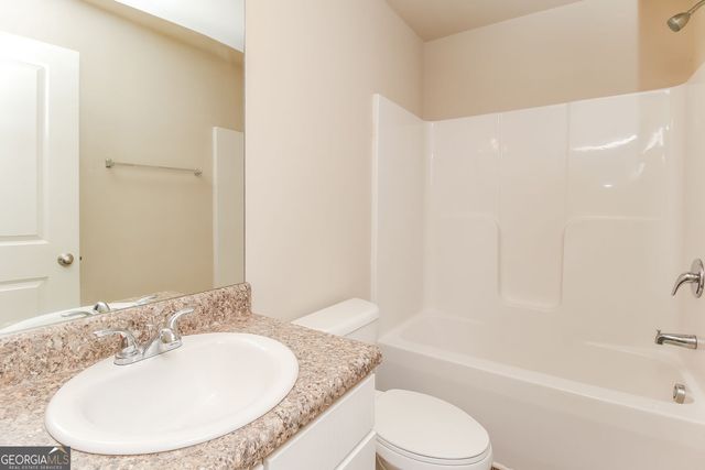 245 Orchard Drive, Covington, GA 30014