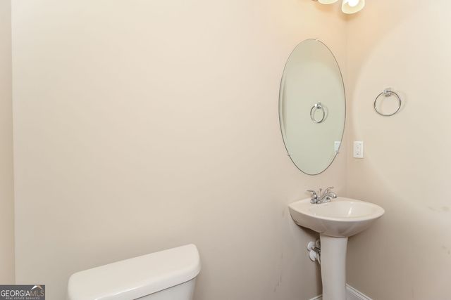 245 Orchard Drive, Covington, GA 30014