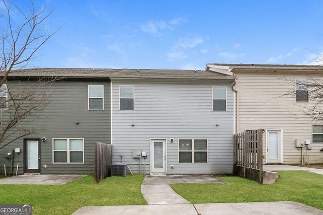 245 Orchard Drive, Covington, GA 30014