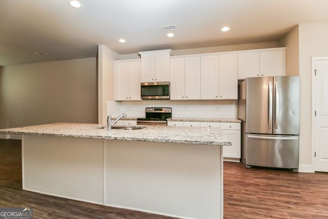 245 Orchard Drive, Covington, GA 30014