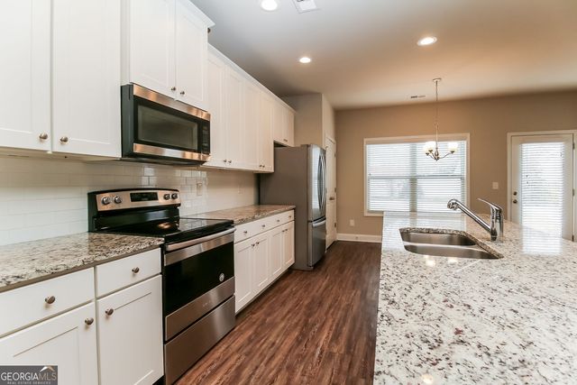 245 Orchard Drive, Covington, GA 30014