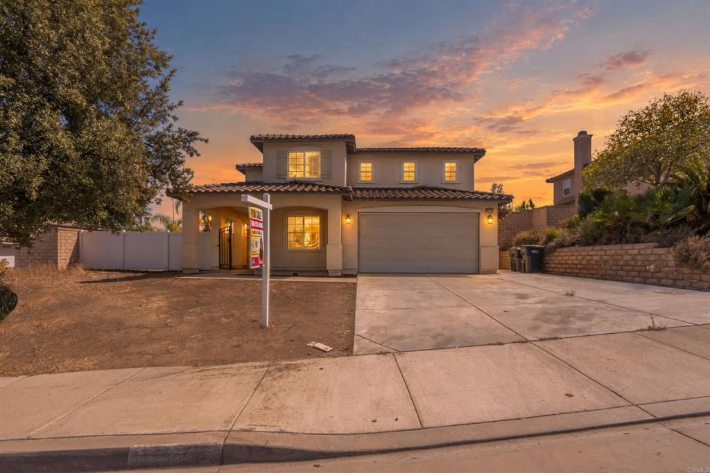 31224 Eastridge Avenue, Menifee, CA 92584