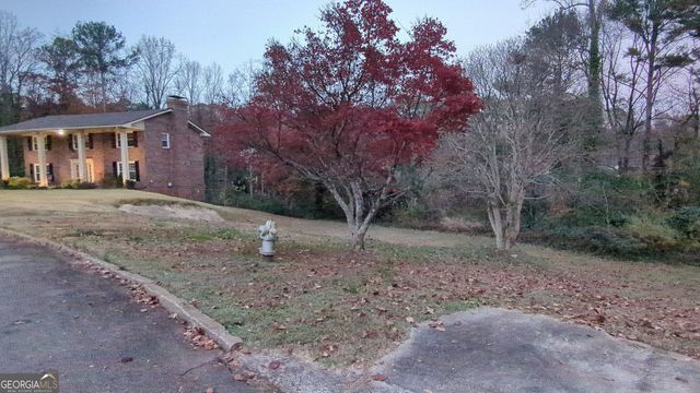 3574 Finesse Drive, Decatur, GA 30032