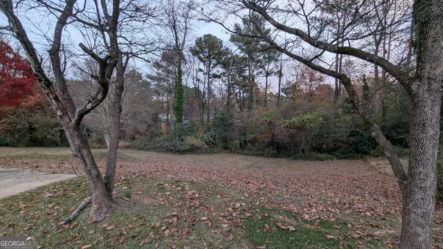 3574 Finesse Drive, Decatur, GA 30032