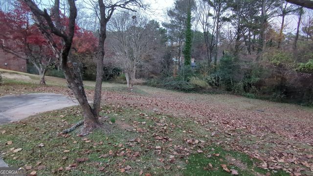 3574 Finesse Drive, Decatur, GA 30032