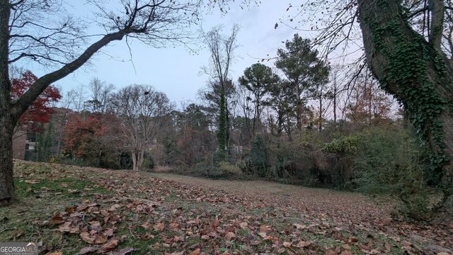 3574 Finesse Drive, Decatur, GA 30032