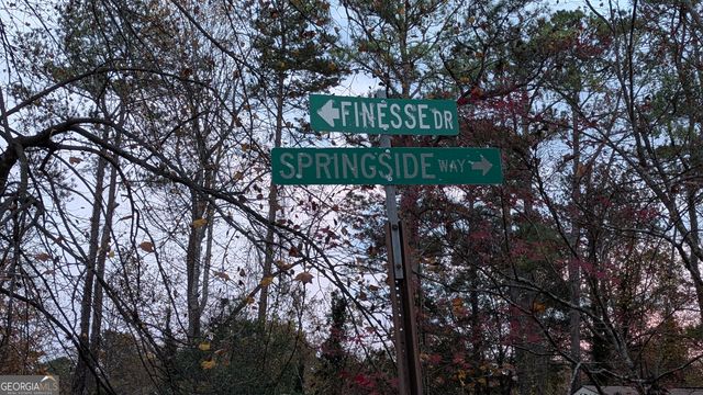 3574 Finesse Drive, Decatur, GA 30032