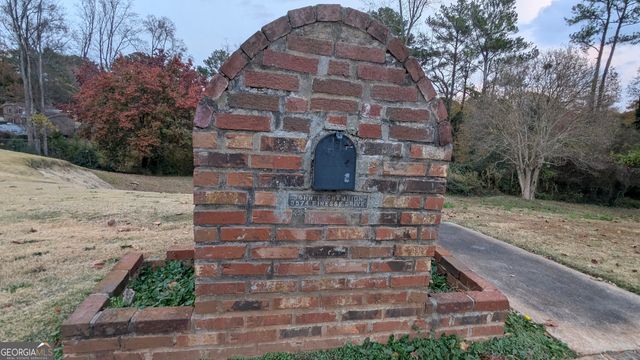 3574 Finesse Drive, Decatur, GA 30032