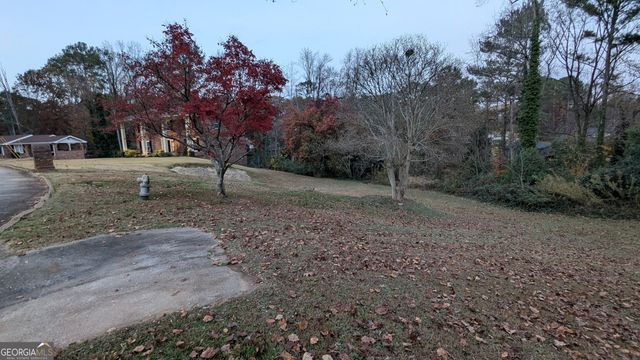 3574 Finesse Drive, Decatur, GA 30032