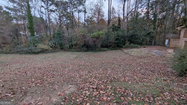 3574 Finesse Drive, Decatur, GA 30032