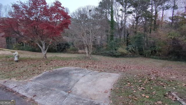 3574 Finesse Drive, Decatur, GA 30032