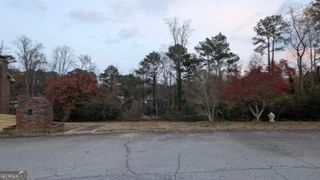 3574 Finesse Drive, Decatur, GA 30032