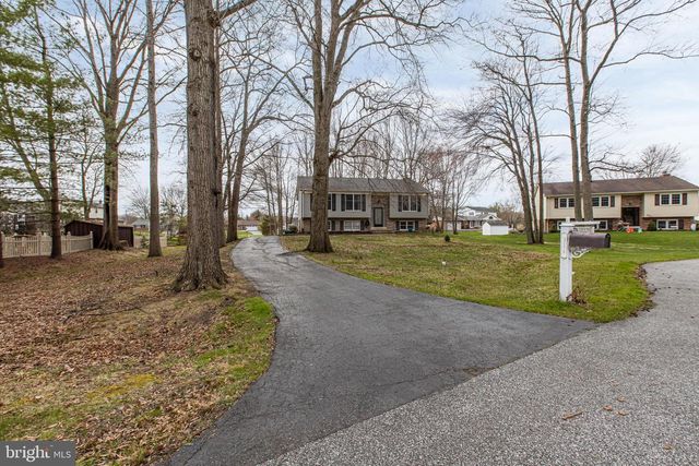 314 CARYA CT, Bear, DE 19701