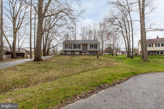 314 CARYA CT, Bear, DE 19701