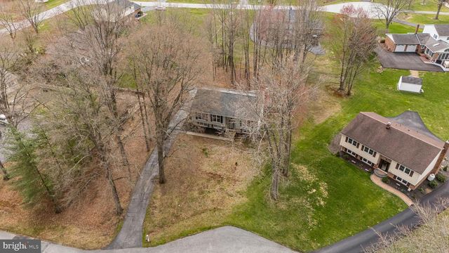 314 CARYA CT, Bear, DE 19701