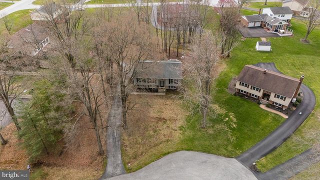 314 CARYA CT, Bear, DE 19701