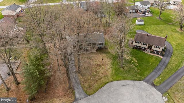 314 CARYA CT, Bear, DE 19701