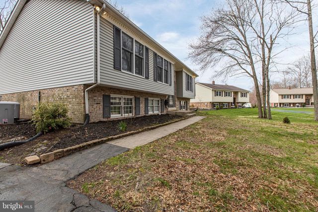 314 CARYA CT, Bear, DE 19701