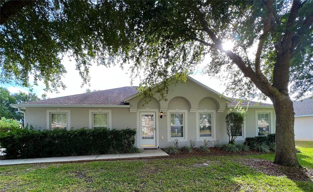 4536 SE 30TH STREET, Ocala, FL 34480