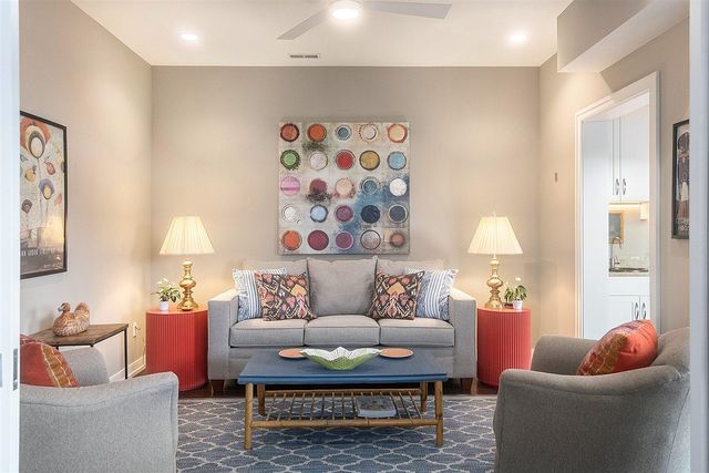 121 W Kingsley 502, Ann Arbor, MI 48103