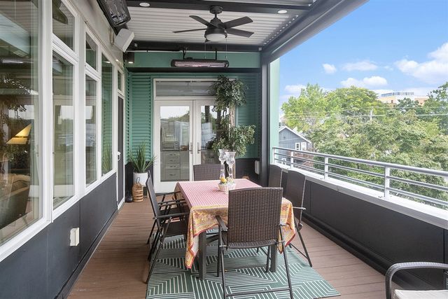 121 W Kingsley 502, Ann Arbor, MI 48103