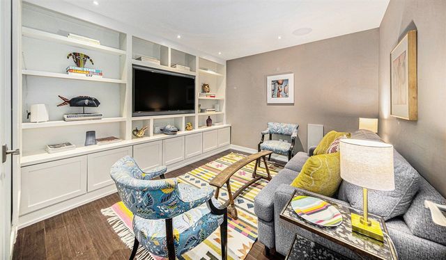 121 W Kingsley 502, Ann Arbor, MI 48103