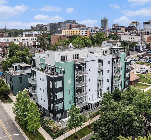 121 W Kingsley 502, Ann Arbor, MI 48103