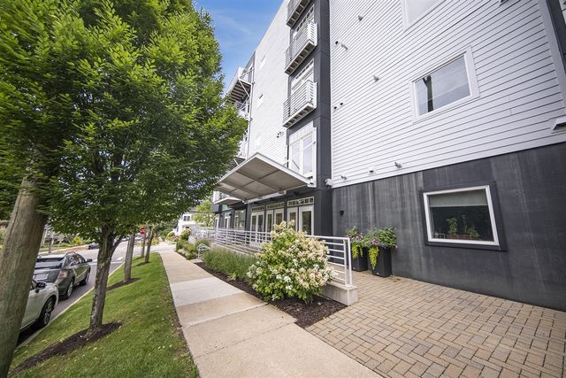 121 W Kingsley 502, Ann Arbor, MI 48103