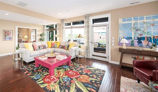 121 W Kingsley 502, Ann Arbor, MI 48103