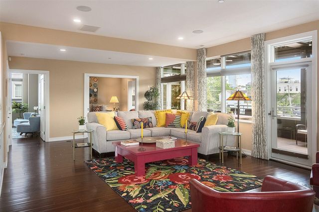 121 W Kingsley 502, Ann Arbor, MI 48103