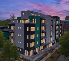 121 W Kingsley 502, Ann Arbor, MI 48103