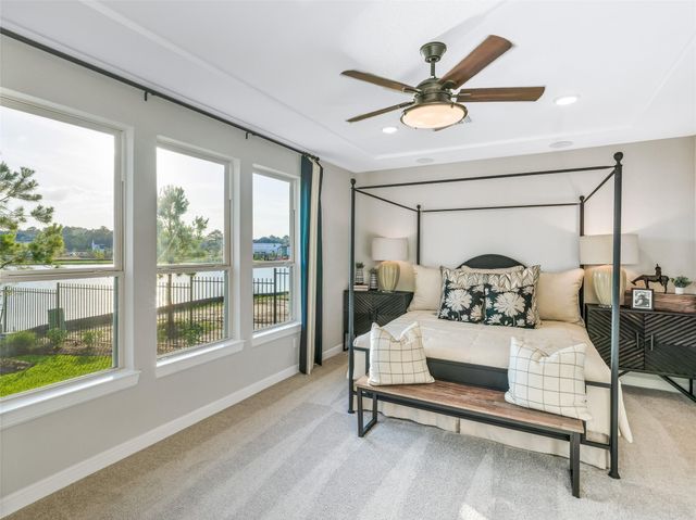 11 Shumard Oak Drive, The Woodlands, TX 77375