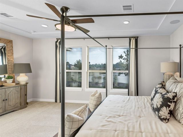 11 Shumard Oak Drive, The Woodlands, TX 77375