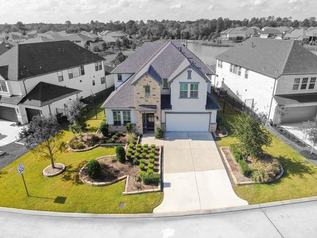 11 Shumard Oak Drive, The Woodlands, TX 77375