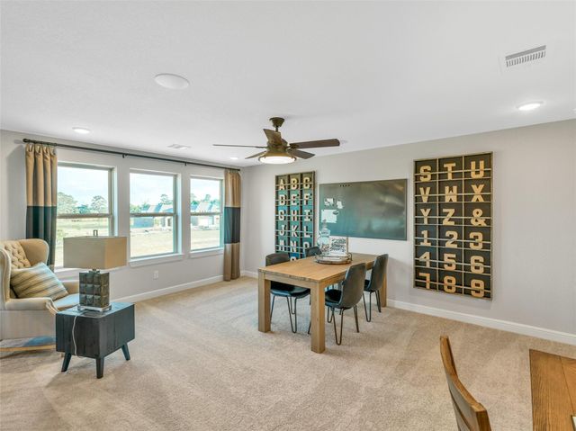 11 Shumard Oak Drive, The Woodlands, TX 77375